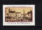 Romania 1974- Yv. 2877 LP 863 neuzat