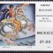 Mexic 1983 - Yv. 1017 neuzat