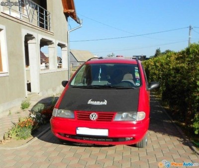 Husa vw Sharan -model vechi foto