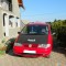 Husa vw Sharan -model vechi