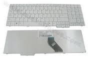 Tastatura Laptop ACER ASPIRE 7520 7220 7700, NSK-AFP0U foto