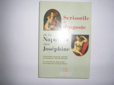 Scrisorile de dragoste ale lui Napoleon catre Josephine,rf1/1 foto