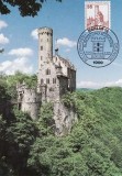 6673 - Germania-Berlin carte maxima 1982