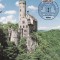 6673 - Germania-Berlin carte maxima 1982