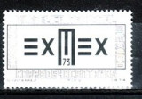 Mexic 1974 - Yv. 798 neuzat