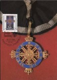 6636 - Germania-Berlin carte maxima 1981