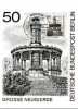 6606 - Germania-Berlin carte maxima 1980