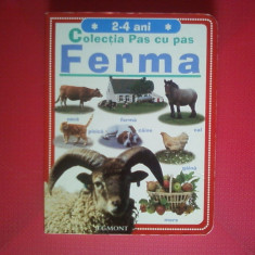 Carte Ferma