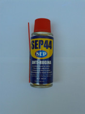 Spray / Sprei Anti Rugina / Degripant ( 100ml ) foto