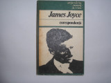 Corespondenta - James Joyce,rf