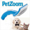 Perie profesionala pentru inlaturarea parului Pet Zoom