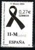 Spania 2004 - Yv. 3646 neuzat