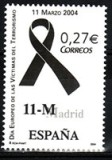 Spania 2004 - Yv. 3646 neuzat