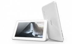 Ainol Novo 7 Rainbow - 7 inch capacitiv, Android 4.2, , 512 Ram,wifi ,bluetooth ,alb foto