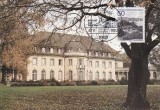 6882 - Germania Berlin carte maxima 1982