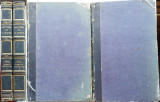 Cumpara ieftin Walter Scott , Opere , 2 volume in limba franceza , 1844 , legatura in piele, Alta editura