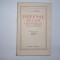 Defense de lady Chatterley D.H.Lawrence,rf1/3
