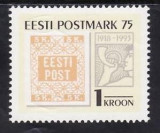 Estonia 1993 - Yv. 228 neuzat