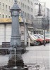 6896 - Germania Berlin carte maxima 1983