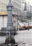 6896 - Germania Berlin carte maxima 1983