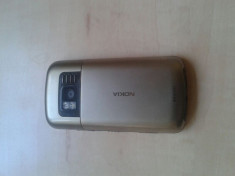 Nokia C6-01 foto