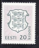 Estonia 1994 - Yv. 226 neuzat