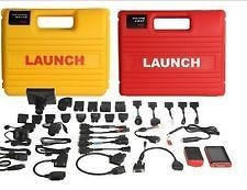 2013 Latest Version Multi-language Supporting 98 Vehicle Launch x431 Diagun foto