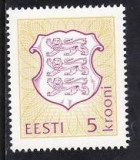 Estonia 1993 - Yv. 224 neuzat