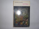 Satra - Zaharia Stancu,rf1/2, 1968