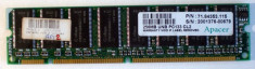 SDram 256MB Testat ! foto