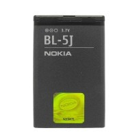 Baterie / Acumulator Nokia BL-5J Li-Ion 1320mA Lumia 530 Dual SIM foto