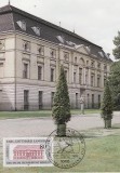 6878 - Germania Berlin carte maxima 1982