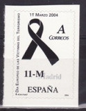 Spania 2004 - Yv. 3647 neuzat