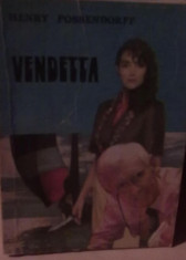 Henry Possendorff - Vendetta foto