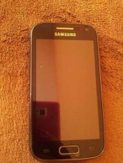Samsung Galaxy Ace 2 gt i8160 foto