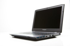 Clevo W230ST aka Eurocom M3 4700MQ 765m FullHD IPS - Cel mai puternic notebook 13 foto