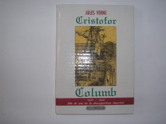 Cristofor Columb Jules Verne,rF1/2,RF2/3 foto