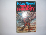 COPIII LUI FARADAY - N. LEE WOOD (NEMIRA),rf1/2, 1994