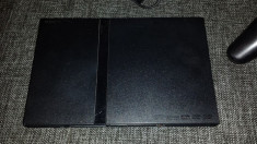 consola sony playstation 2 foto