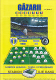 Program fotbal Petrolul Ploiesti - Vikingur Gota, Europa League 2013