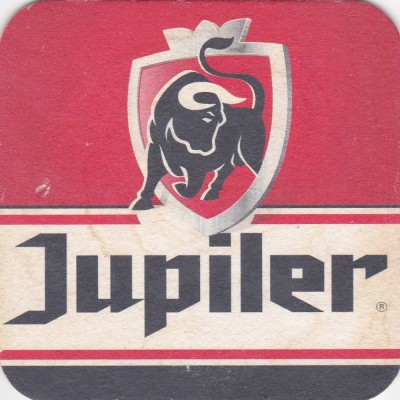 Suport de pahar / Biscuite JUPILER foto