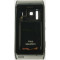 Carcasa rama fata geam sticla touchscreen digitizer touch screen capac spate capac baterie capac superior si inferior Nokia N8 Originala Original