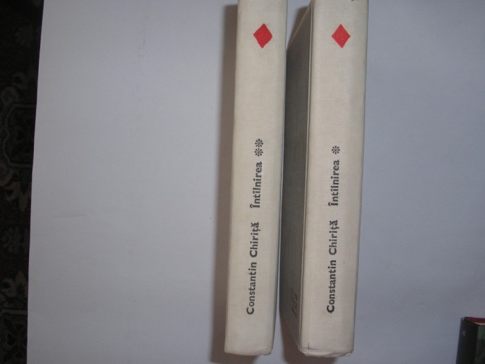 Constantin Chirita - Intalnirea (2 vol),rf1/3