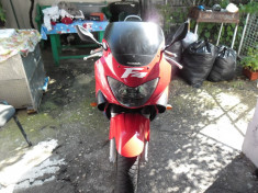 Vand Honda CBR F4 600 foto