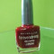 Oja Maybelline Forever Strong Ultra Lasting + Iron - Volcanic Red