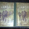 Edna Ferber - Vandalii - 2 volume - interbelica - uzata