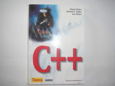 C ++ - DanNY KALEV,,RF1/4 foto