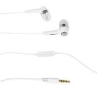 Handsfree / Casti Stereo 3,5 Alb Samsung: E2230 foto