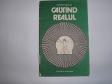 EDMOND NICOLAU - CAUTAND REALUL,rf1/3