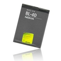 Baterie / Acumulator Nokia BL-4D Li-Ion 1200 mAh E5 foto